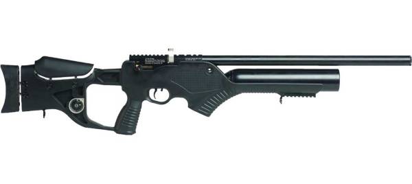 Hatsan Barrage .25 Cal Air Rifle