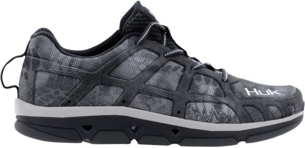 Huk Men's Attack Kryptek Fishing Shoes