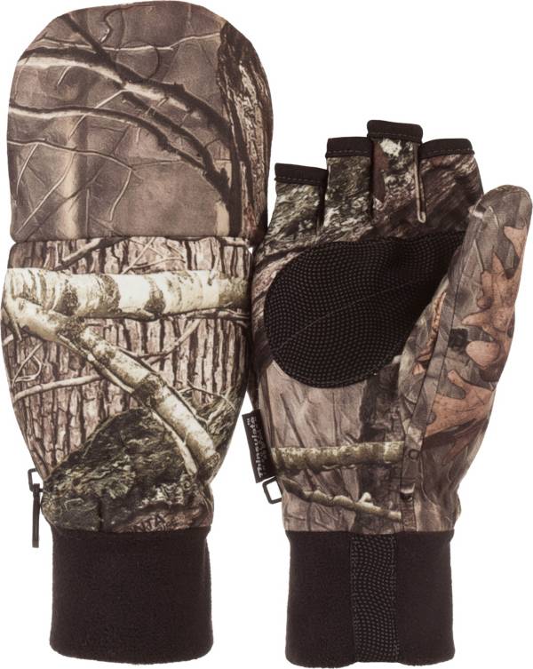 Huntworth Men's Classic Hunting Gloves product image