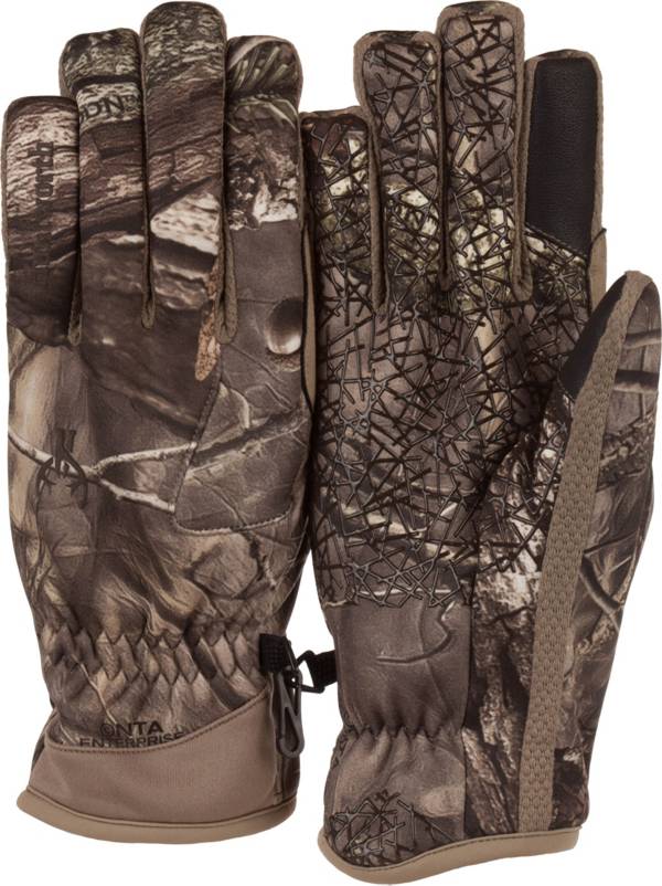 Huntworth Men's Stealth Hunting Gloves