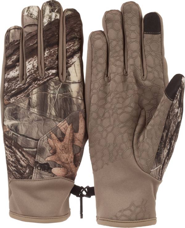 Huntworth Men's Stealth Hunting Gloves