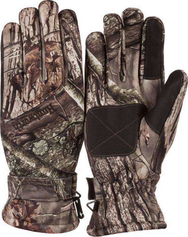 Huntworth Men's Stealth Hunting Gloves