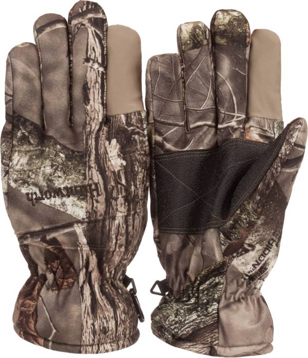 Huntworth Men's Stealth Hunting Gloves