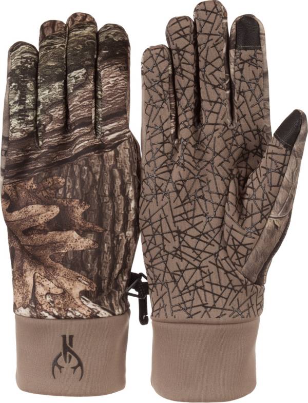 Huntworth Men's Stealth Shooters Gloves