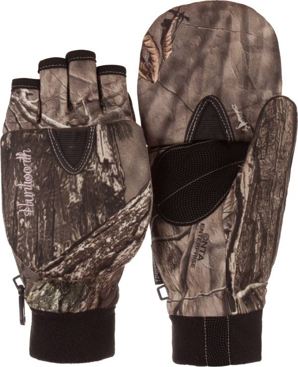 Huntworth Women's Classic Hunting Gloves