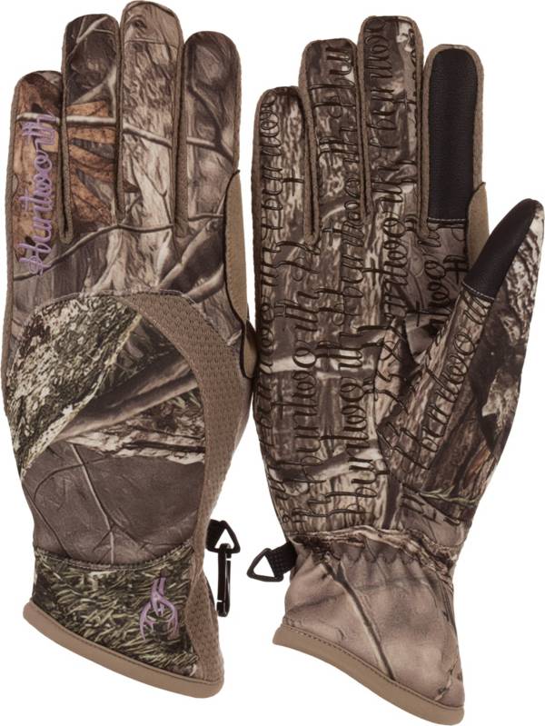 Huntworth Women's Stealth Hunting Gloves