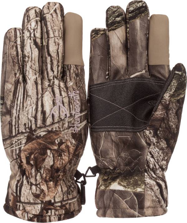Huntworth Women's Stealth Hunting Gloves
