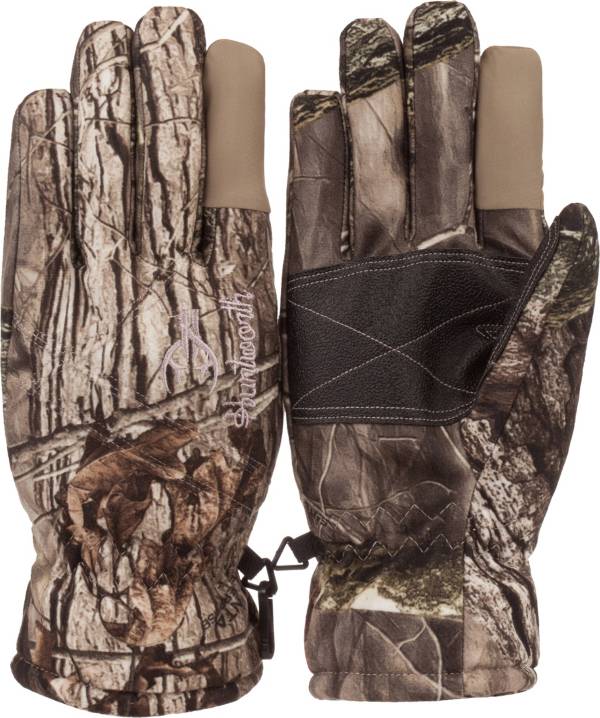Huntworth Women's Stealth Hunting Gloves product image