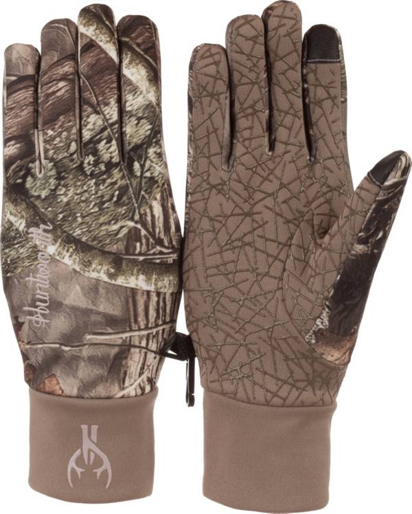 Huntworth Women's Stealth Shooters Gloves product image