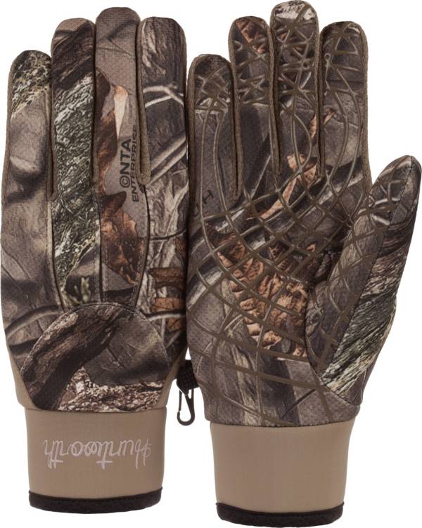 Huntworth Women's Shooter's Gloves