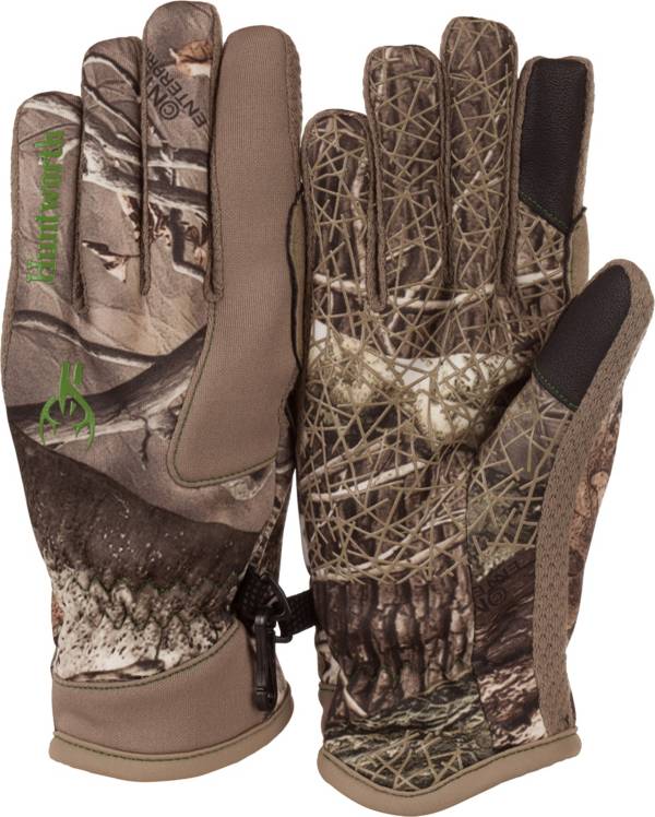 Huntworth Youth Stealth Hunting Gloves product image