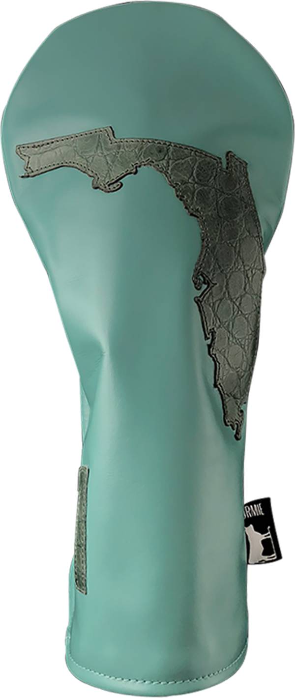 Dormie Workshop Beach Side Driver Headcover