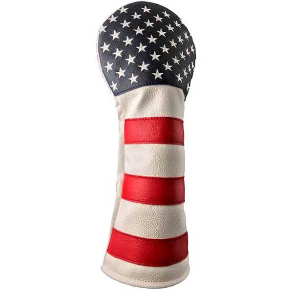 Dormie Workshop Walk Tall Driver Headcover