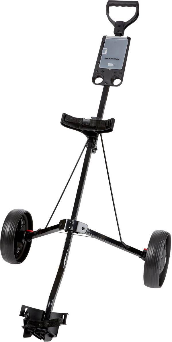 TourTrek 2-Wheel Push Cart product image