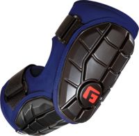 G-Form Baseball Pro Extended Elbow Guard Black Adult Small for sale online 