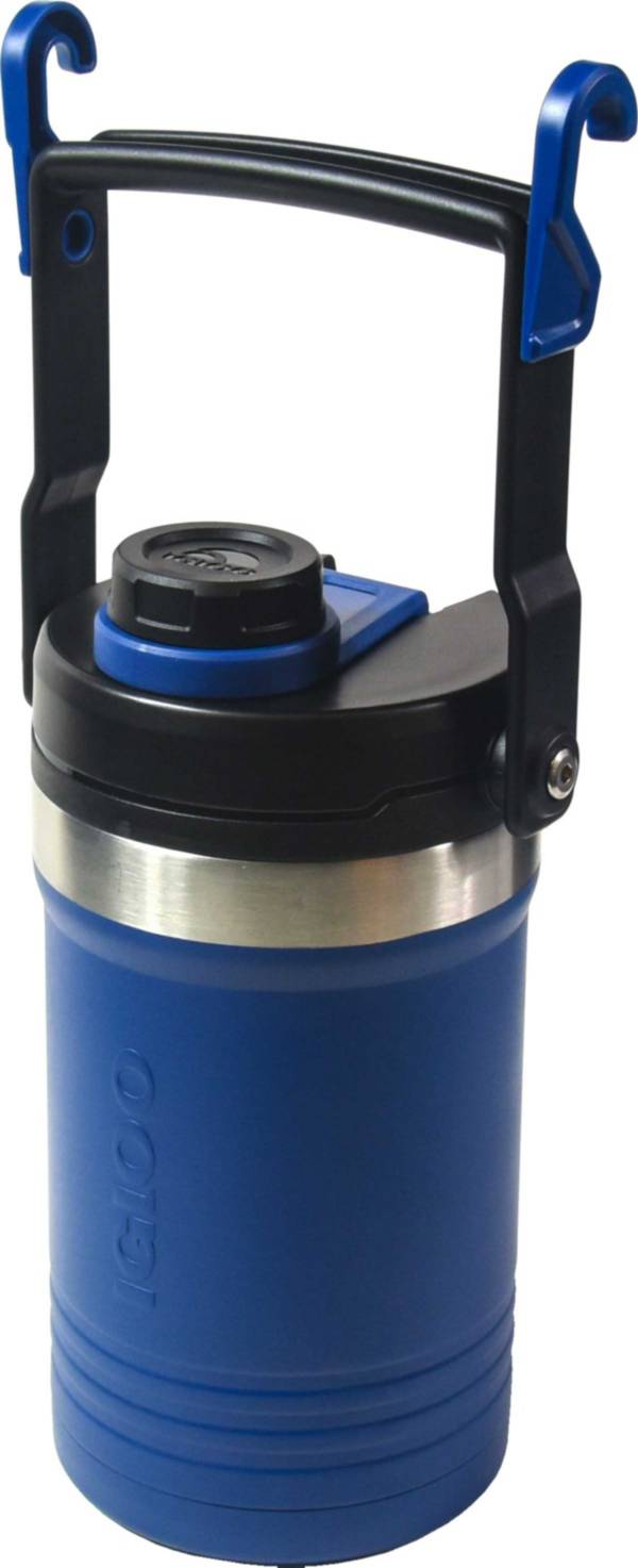 Igloo Stainless Steel Vacuum Sport 1/2 Gallon Jug