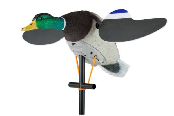 Lucky Duck Lucky Junior II Duck Decoy