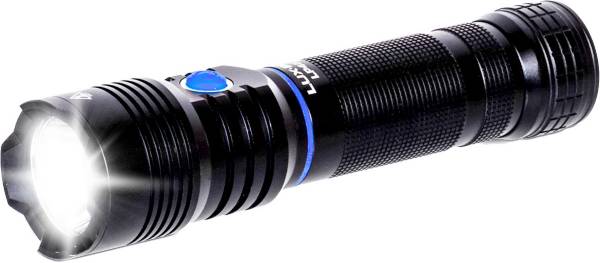 LuxPro Broadbeam Flashlight Area Light