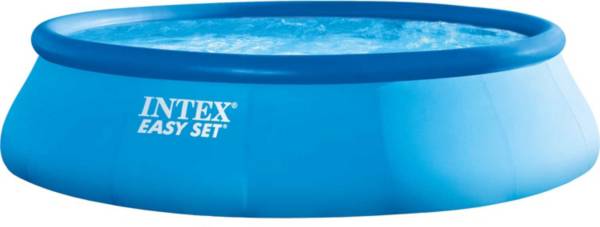 Intex 15' x 42" Easy Set Inflatable Pool