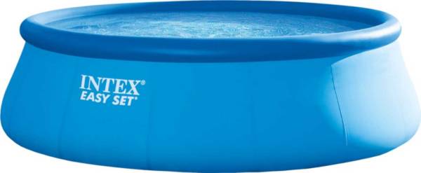 Intex 15' x 48" Easy Set Inflatable Pool product image