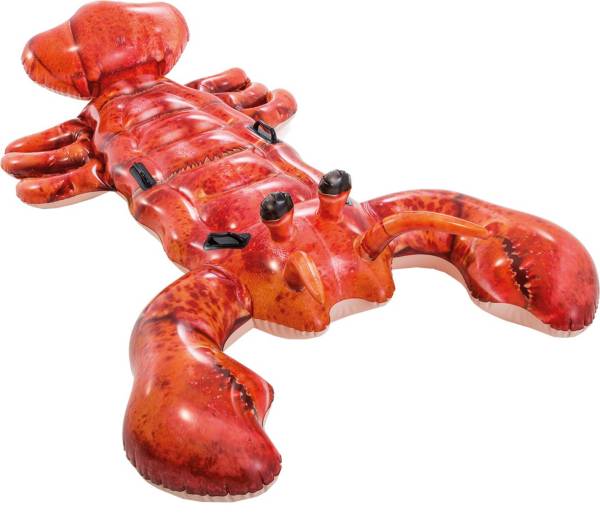 Intex Lobster Inflatable Pool Float