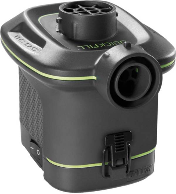 Intex Quick-Fill Battery Pump