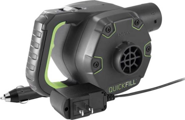 Intex Quick-Fill Rechargeable Pump