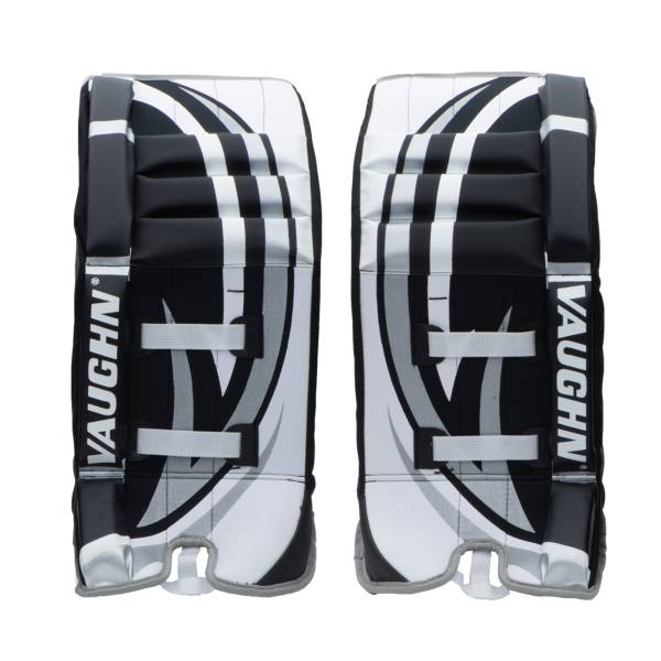 Vaughn Pro 24” Street Hockey Goalie Pads