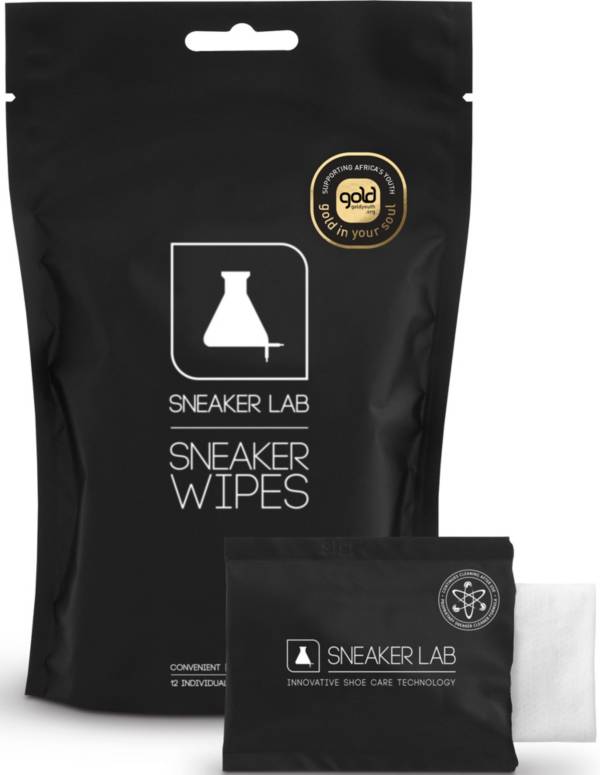 Sneaker Lab Sneaker Wipes