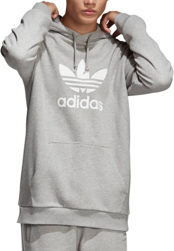 adidas Originals Men's Trefoil Hoodie