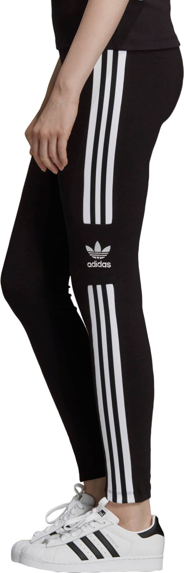 adidas Originals Women's Trefoil Tights