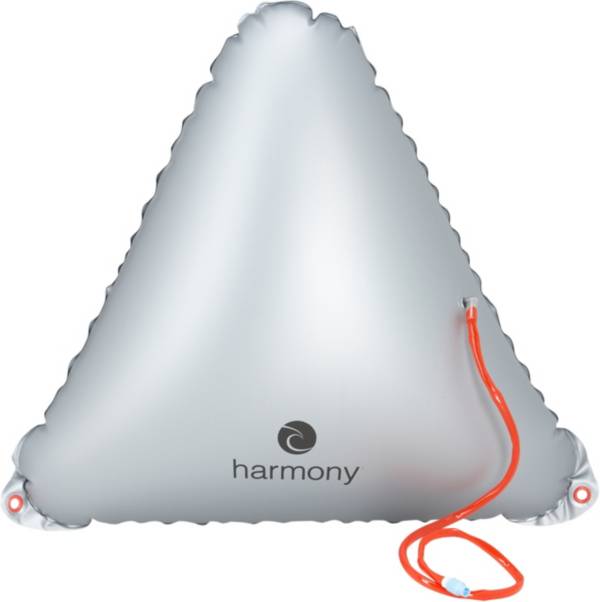 Harmony Vinyl Small Rec Bag product image
