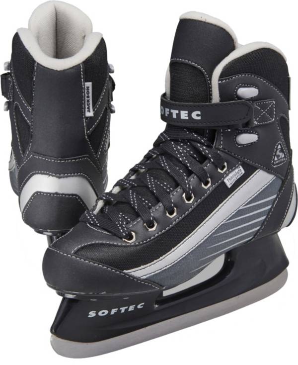 Jackson Ultima Boys' Softec Sport Ice Skates product image