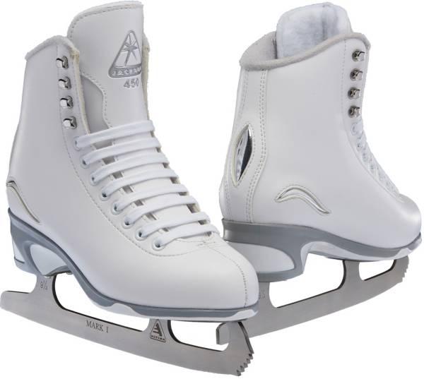 Jackson Ultima Women's Finesse Series 450 Figure Skates