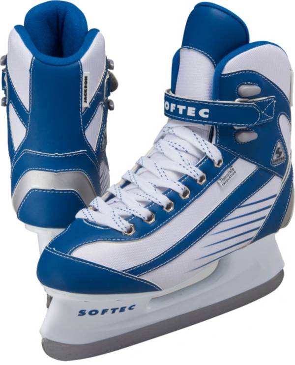 jackson ultima women's softec sport ice skates