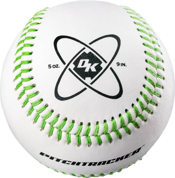 Diamond Kinetics PitchTracker Smart Baseball