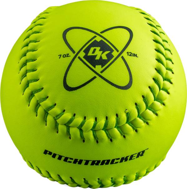 Diamond Kinetics PitchTracker Smart Softball