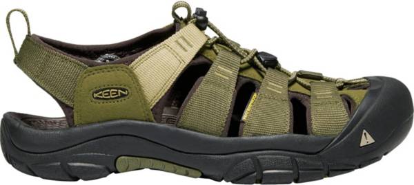 KEEN Men's Newport Hydro Sandals