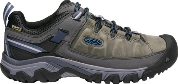 KEEN Men's Targhee III Waterproof Hiking Shoes | Dick's Sporting Goods
