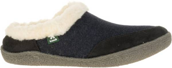 Kamik Men's Cabin Slippers