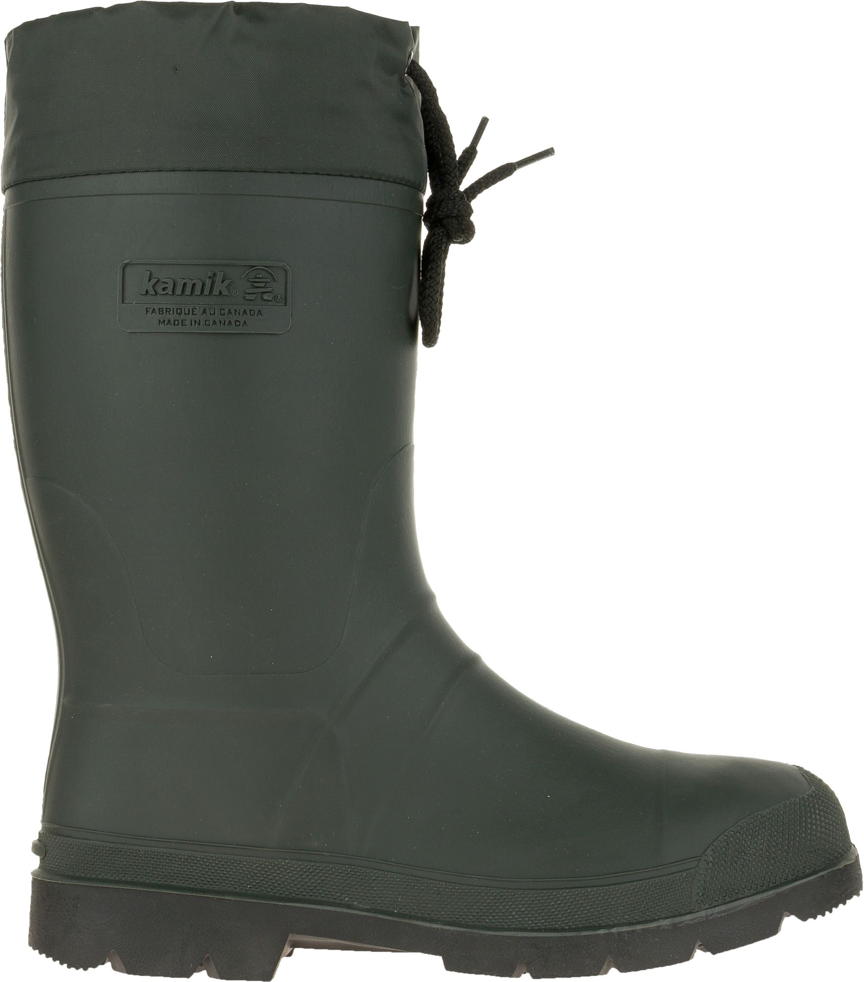 insulated rain boots mens