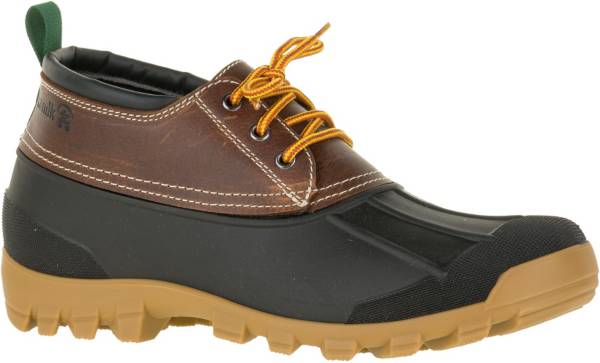 Kamik Men's Yukon3 Waterproof Winter Boots