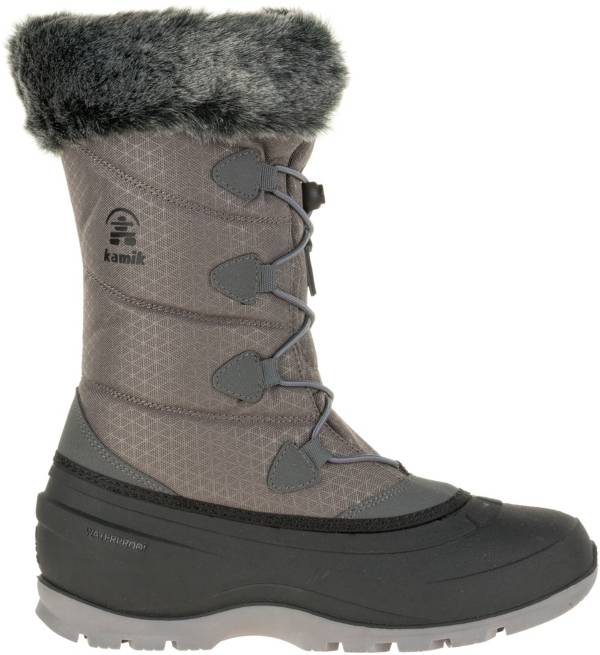 Kamik Women's Momentum2 200g Waterproof Winter Boots