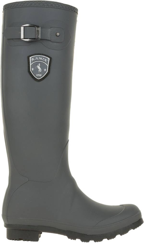 Kamik Women's Jennifer Rain Boots