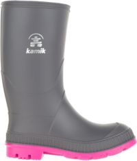 Kamik Kids Pebbles Rain Boot