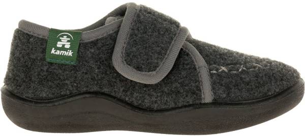 Kamik Kids' CozyLodge Slippers