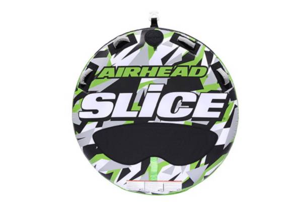 Airhead Slice 2-Rider Towable Tube