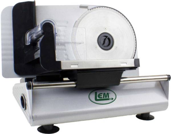 LEM 7.5” Meat Slicer