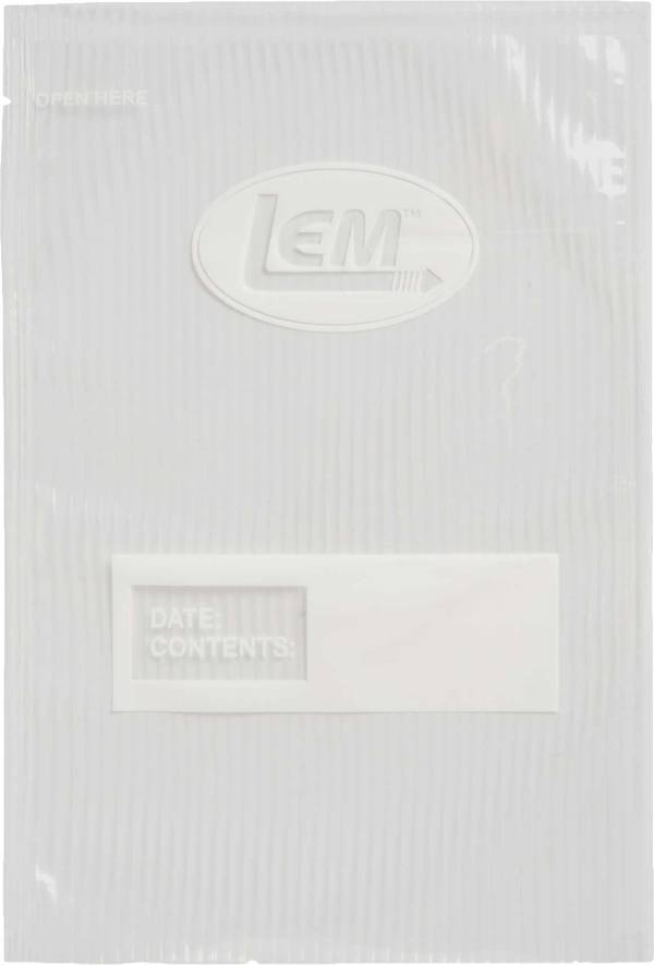 LEM MaxVac Pint Vacuum Bags – 28 Count product image
