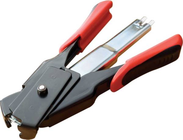 LEM Spring-Loaded Pliers and Rings